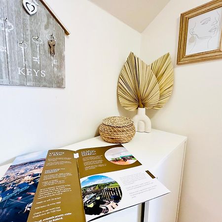 Karlovice  Apartman Karlovice מראה חיצוני תמונה