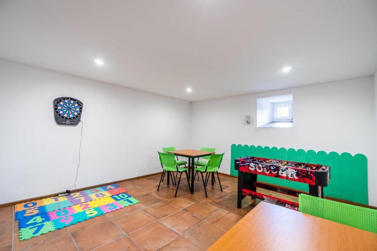 Karlovice  Apartman Karlovice מראה חיצוני תמונה
