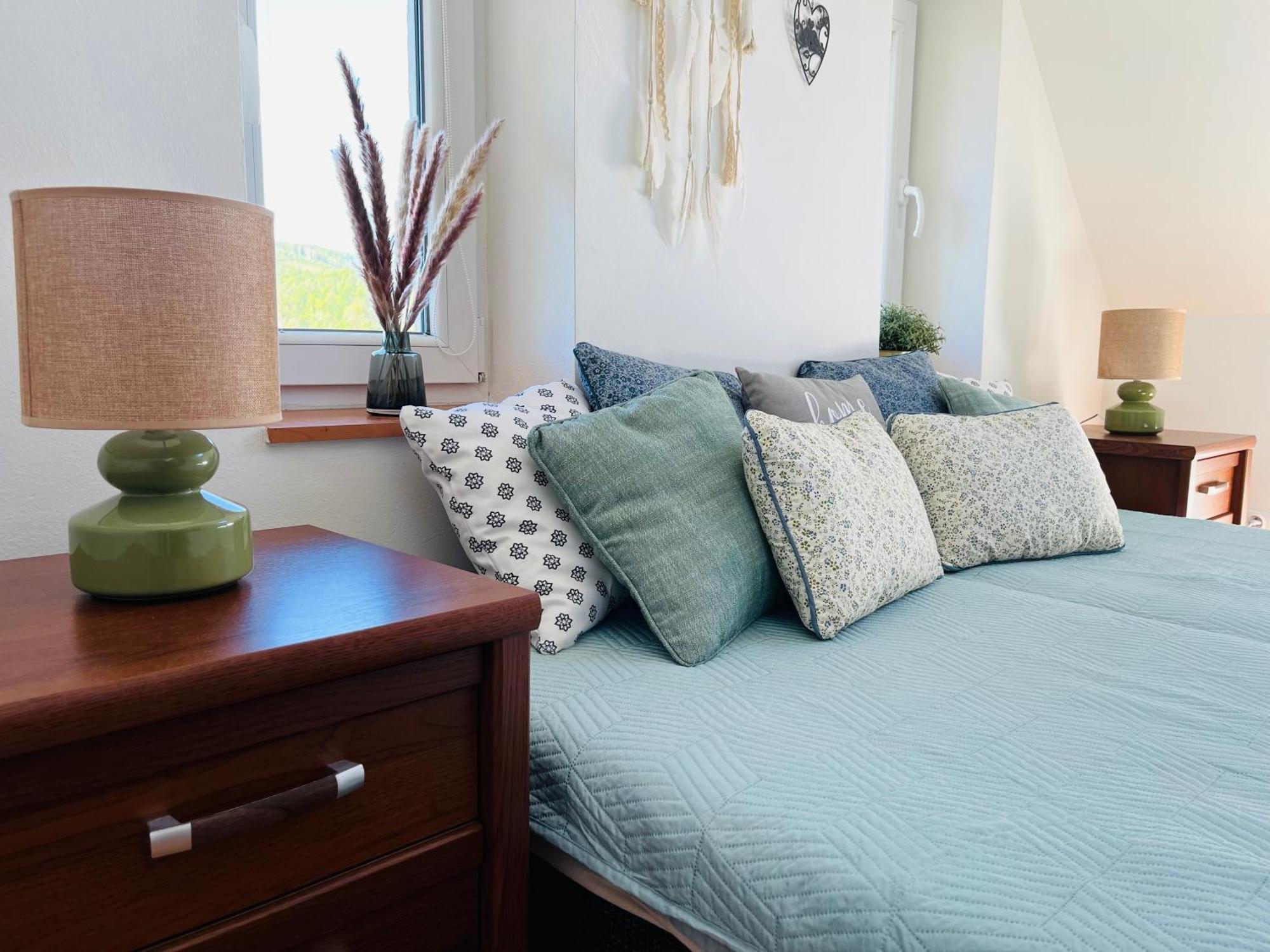 Karlovice  Apartman Karlovice מראה חיצוני תמונה